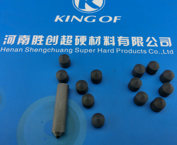 tsp diamond inserts