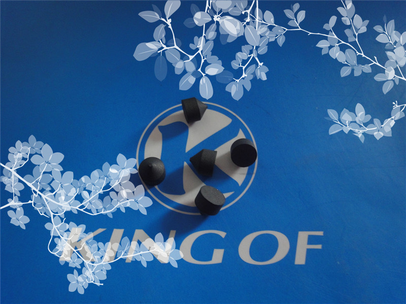 TSP diamond or Thermal Stable Polycrystalline Diamond