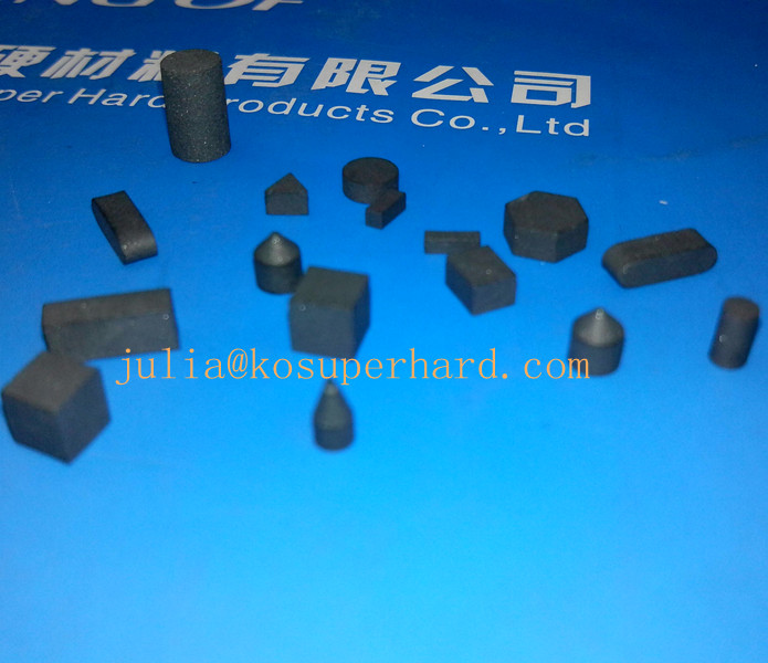 PCD/TSP(Thermal Stability Polycrystalline) diamond
