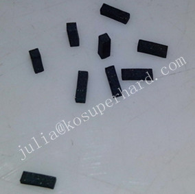 Polycrystalline Diamond TSP