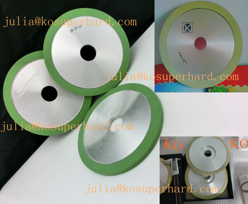 Ceramic/Vitrified Diamond Wheel