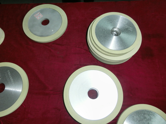 ceramic diamond wheel,170* 8*32*14 widely popular in India