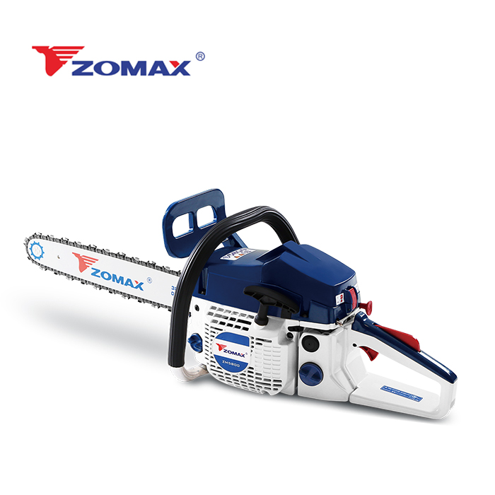 Gasoline Chainsaw 5800, 58cc, 22