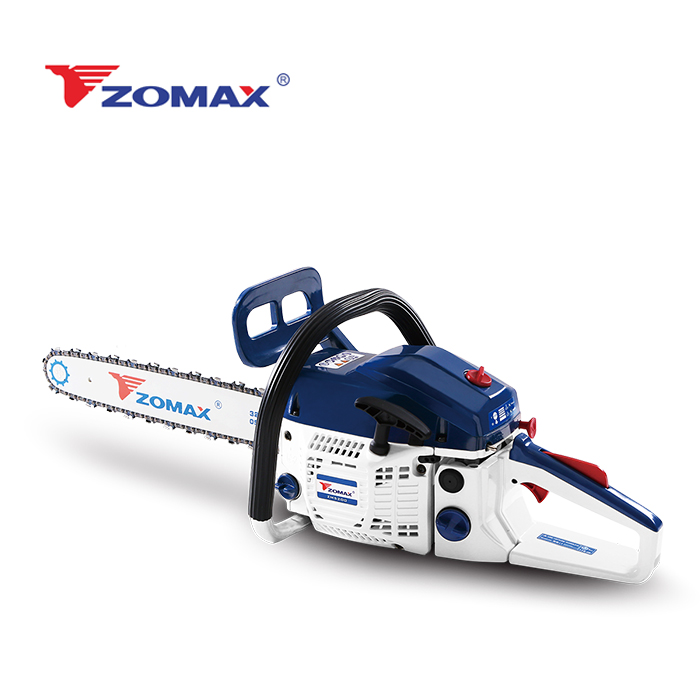 hand chainsaw 5200 52cc, 2.0kw