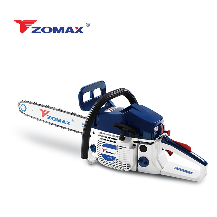 45cc Gas Chain Saw/chainsaw ZM4680