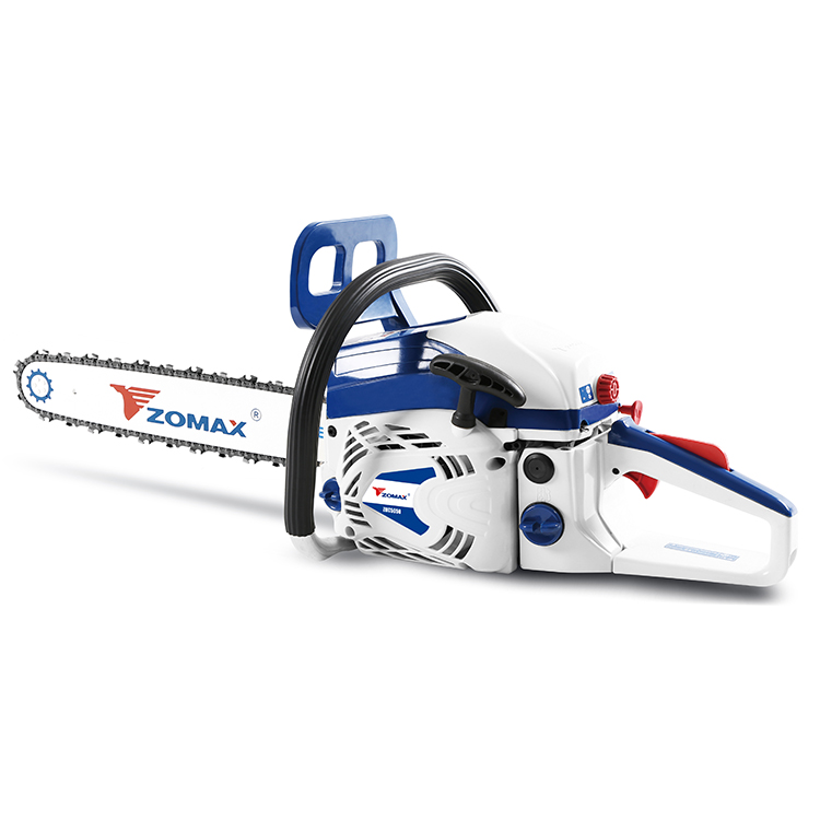 Gasoline Chainsaw 52cc Petrol Chain Saw