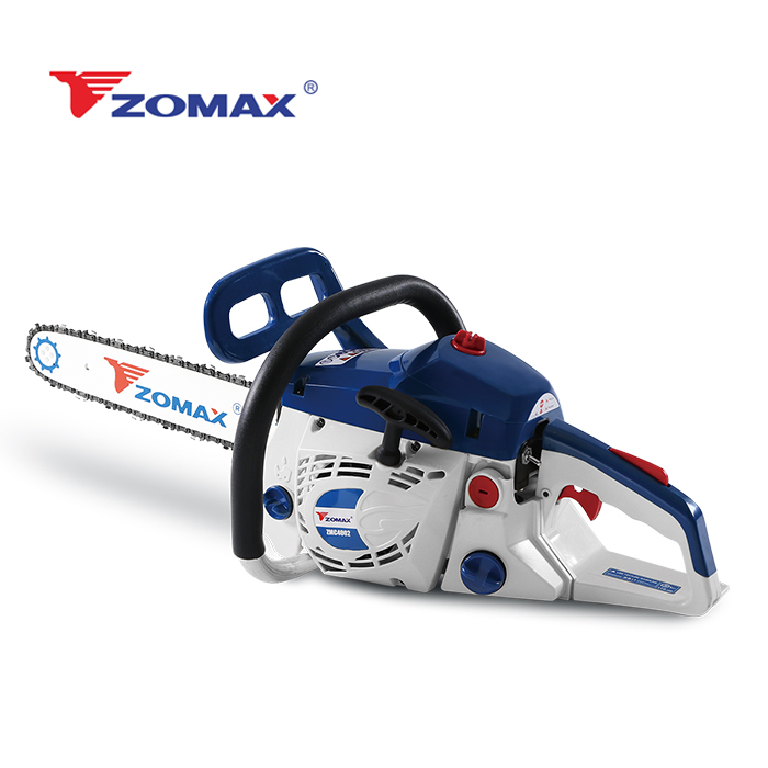 40cc power chainsaw for chainsaw ZMC4002 from ZOMAX