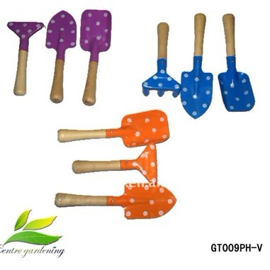 mini garden hardware tool