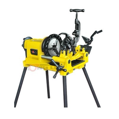 threading machine
