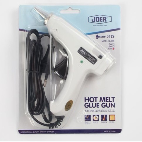Hot Melt Glue Gun