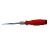 CR-V material adjustable 2 in 1 screwdriver 180mm length