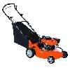 lawn mower