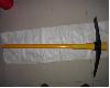 Pickaxe