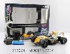 2.4G 1:12 high speed Radio control racer Children toys
