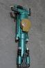 air leg rock drill portable powerful rock drill