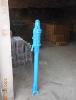mining machine  air leg mounted rock bit