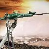 YT24 hand hold air leg pneumatic rock drill