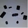 Thermal Stable Polycrystalline Diamond (TSP)