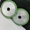 vitrified bruting wheel for polishing diamond
