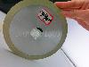 Ceramic Diamond Wheels for diamond's bruting
