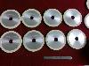 Ceramic Diamond Girdle Wheels, diamond grinding tools