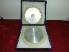 175*32*10*10 Diamond vitrified wheel/bruting wheel/Scaives/Discron wheels