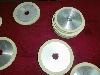 ceramic diamond wheel,170* 8*32*14 widely popular in India
