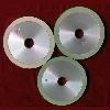 175D-10T-32H-10X, DM20 ceramic diamond bruting scaives for natural diamond