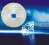 170D-32H-8T-14X,DM40 ceramic bruting scaives for natural diamond polishing in Surat, India