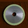 170D-10T-32H-14X ceramic/vitrified diamond bruting wheel