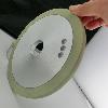 200*10*32*20 ceramic diamond bruting wheel