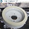 High efficient grinding wheels for resharpening of PCD & PCBN inserts