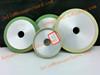 Vitrified Diamond wheels for PCD/PCBN materials