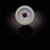 6A2 Non-Porous vitrified diamond wheel for precision grinding