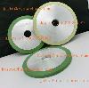 Popular for PCD/ Nature Diamond Grinding, Finishing - Vitrified Diamond Wheels