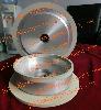 vitrified diamond grinding wheel for PCD tools