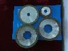 Resin Diamond Bond and CBN Grinding Wheels