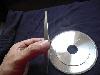 Flat Grinding Wheel (14A1 1A1)