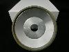 Surface grinding,11V2,CBN grinding wheel