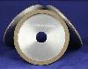 4A2 diamond grinding wheel for carbide