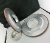 14A1 diamond grinding wheel for surface grinding