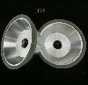 11V9 diamond grinding wheelfor sharpening of carbide and HSS cutting tools