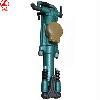 YT24 air leg rock drill