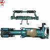 YT24 air leg rock drill