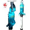 YSP45 air leg rock drill