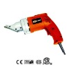 0.5-1.2mm Electric Shear
