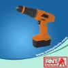 0.8-10mm 7.2v-19.2v cordless drill