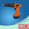 0.8-10mm 7.2v-19.2v cordless drill