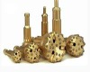 0.8Mpa~2.1Mpa Rock drilling bits & DTH bits(130mm~133mm hole)