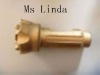 0.8Mpa~2.1Mpa water well drilling bits& Rock bits(130mm~133mm hole)